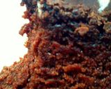 Foto langkah ke 6 dari resep Brownies Panggang Room Butter.