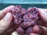 Energy Ball มันม่วง