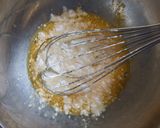 Foto del paso 3 de la receta Revuelto sencillo de calabacines