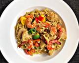 My Classic Stirfry Noodles recipe step 7 photo