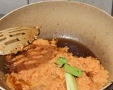 Foto langkah ke 2 dari resep Tongkol Bumbu Rujak.