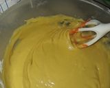 Foto del paso 3 de la receta: Panqueques súper esponjosos