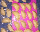Foto langkah ke 6 dari resep 340.Pastel Isi Wortel Kentang.