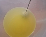 Foto del paso 2 de la receta: Agua de naranja agria con habanero