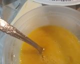 A picture of step 1 of Heafty Breakfast Sandwich.