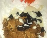 Foto langkah ke 6 dari resep Oreo regal cheesecake (no bake dan bahan ekonomis).