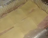 Foto del paso 5 de la receta: Lasagna de carne y jamón