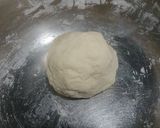 A picture of step 5 of Xiao Long Bao (Soup Dumplings).