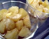 A picture of step 3 of Bouillon Cheese Potatoes.