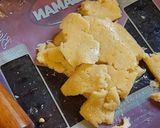 Foto del paso 5 de la receta: Galletitas básicas de jengibre