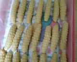 صورة لخطوة 1 من وصفة حلوة السكرفاج😋