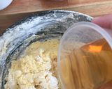 Foto del paso 2 de la receta: Budín hamburgues