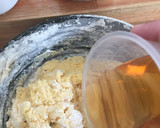 Foto del paso 2 de la receta: Budín hamburgues