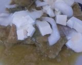 Foto del paso 6 de la receta: Chilaquiles verdes