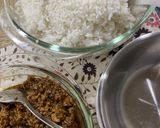 Foto langkah ke 7 dari resep Nasi Tim Ayam.. medok.