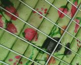 Foto langkah ke 6 dari resep Butter Cake Jelita.