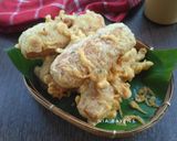 Foto langkah ke 6 dari resep Tahu pocong (#pr_cemilanjamannow).