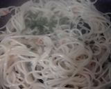 Foto langkah ke 3 dari resep Spaghetti Aglio Olio e Peperoncino.