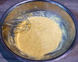 Foto langkah ke 2 dari resep Almond Cookies.