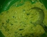 Foto langkah ke 2 dari resep Bakwan Jagung.