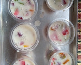 Foto langkah ke 10 dari resep Puding mozaik.