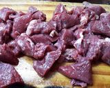 Foto del paso 6 de la receta: Guiso Campero
