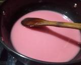 Vanilla & Rose pudding recipe step 9 photo