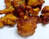 Cauliflower/Gobhi 65 recipe step 6 photo
