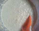 Foto langkah ke 2 dari resep Wingko Susu.