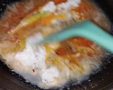 Foto langkah ke 3 dari resep Telur Bumbu Petis Cabe Ijo.