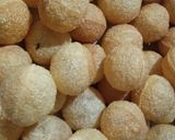 સ્પ્રાઉટ્સ ચાટ દહીંપુરી(Sprouts chat dahipuri recipe in Gujarati) રેસીપી સ્ટેપ2ફોટો
