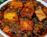 रेस्टोरेंट जैसी मेथी मलाई पनीर की बेहद आसान रेसिपी | Methi Malai Paneer रेसिपी चरण 13 फोटो