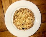 Foto del paso 1 de la receta: Apple pie 🥧