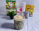 Foto langkah ke 7 dari resep Cendol Kecebong.