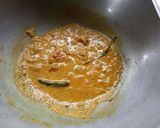বড়ি পোস্ত(bori posto recipe in Bengali) রেসিপি ধাপ - 2 ছবি