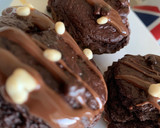 Foto del paso 2 de la receta: Muffins proteicos en airfyer