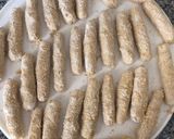 Foto del paso 5 de la receta: Bastoncitos de pollo