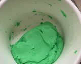 Foto langkah ke 2 dari resep Klepon.