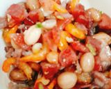 Hình bước làm 3 của món Bánh củ cải