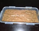 Foto langkah ke 4 dari resep Pecal / pecai ala dapu fina.