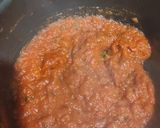 Foto del paso 5 de la receta: Salsa de tomates para pizza