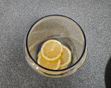 Foto langkah ke 4 dari resep Lemon Syrup Homemade.