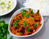 Gutti Vankaya Koora (Stuffed Eggplant Andhra Style) recipe step 6 photo
