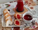Une image de l'étape 5 de Confiture de Tomates.