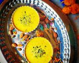 গাজরের পায়েস(gajorer payesh recipe in Bengali) রেসিপি ধাপ - 7 ছবি