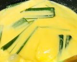 A picture of step 4 of South-East Asian: Sweetcorn-Coconut Pudding/Dessert.