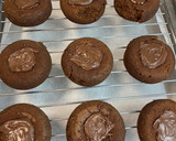 Foto del paso 3 de la receta: Bombas de chocolate 💣💥