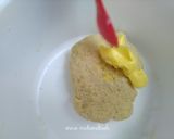 Foto langkah ke 3 dari resep Donat Madu (no mixer).
