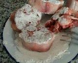 Foto del paso 2 de la receta Rabo de toro estofado