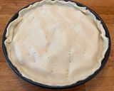 Une image de l'étape 4 de Tarte Tatin.